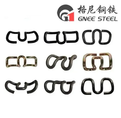 Deenik Rail Track Clips