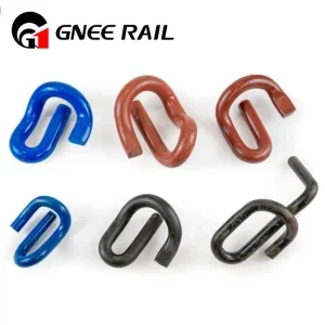 E1809 Rail Clips