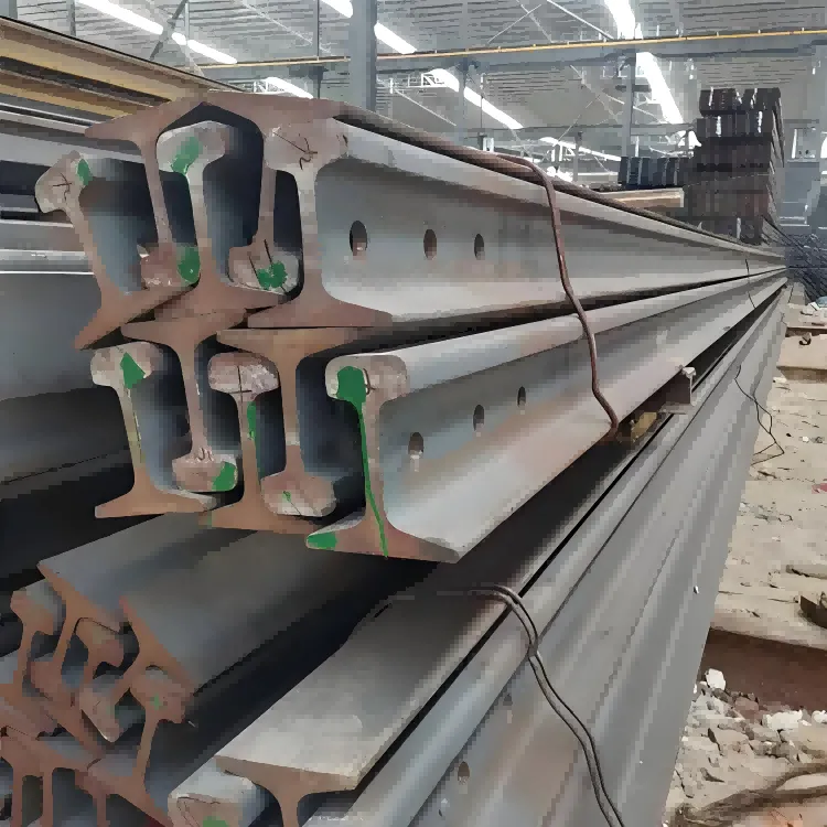 Keretapi kereta api perlombongan 22kg