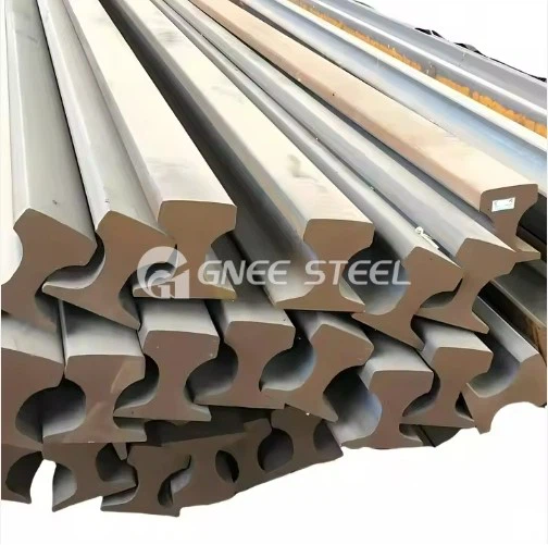 60kg Steel Railway China Standard