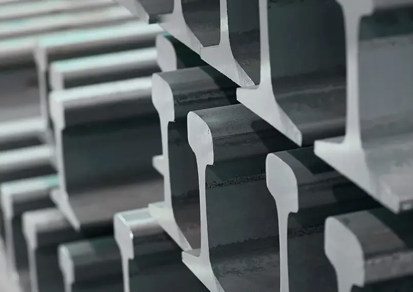 Standard 6m Standard Keluli Light Steel Light