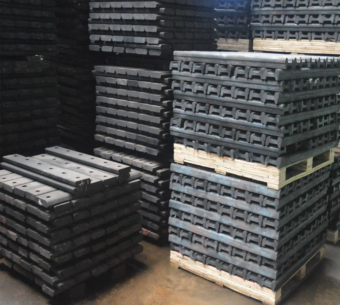 Railway Track Joint Railway Track Joint