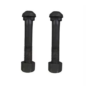 Q235 Bolt Track Neck Diamond