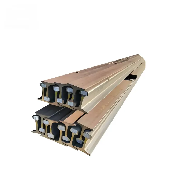 Kereta Api Keluli Karbon Q235