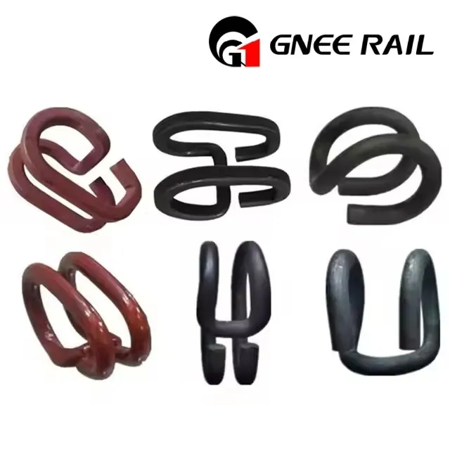 Klip Pengikat Rel Deenik