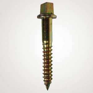 DHS35 Screw Spike Rail Fastening System