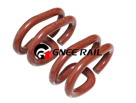 Klip Rel Elastik Untuk Sistem Deenik