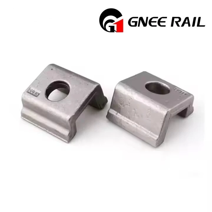 Fastener Rail Clamps factory Fastener Rail Clamps factory