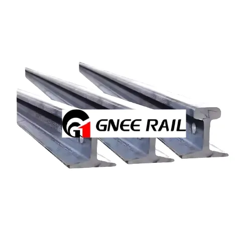 GB Carbon Steel Rail 8kg