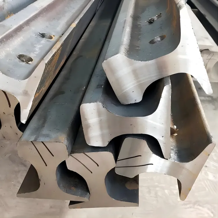 GBEL RAIL LINGKASAN P50 P50