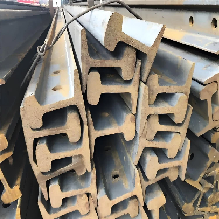 GB11264 30kg Q235 Light Steel Rail GB11264 30kg Q235 Light Steel Rail