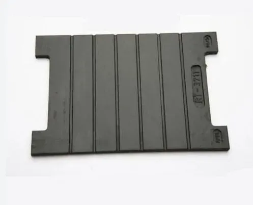 HDPE Materials Railway Pad best