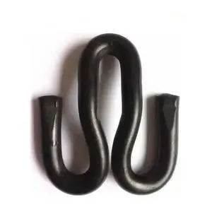 Klip Pantas Pengikat Rel Berkualiti Tinggi