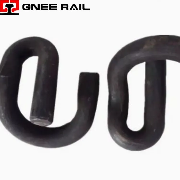 Klip E Tegangan Tinggi