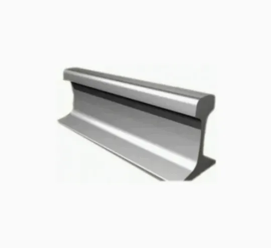 Keretapi kren berat ringan qu120