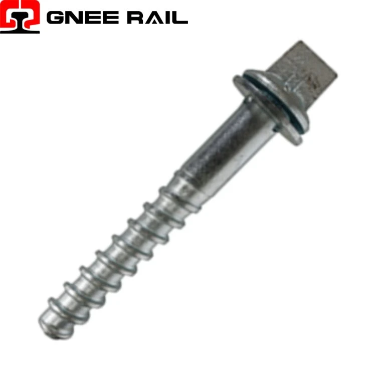 screw spike screw spike