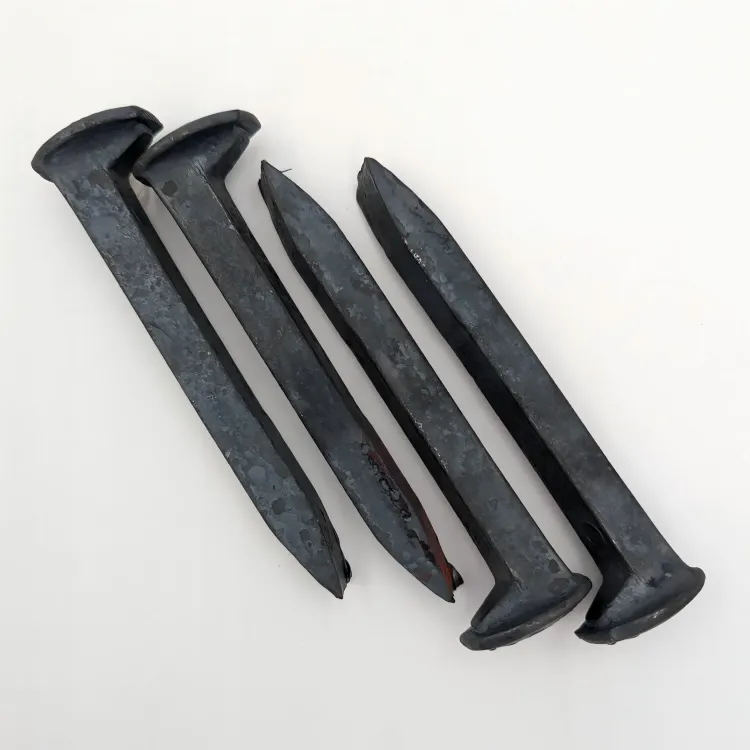 M12*120 M14*130 M16*165 Spike Track Kuku Anjing