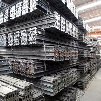 crane rail crane rail