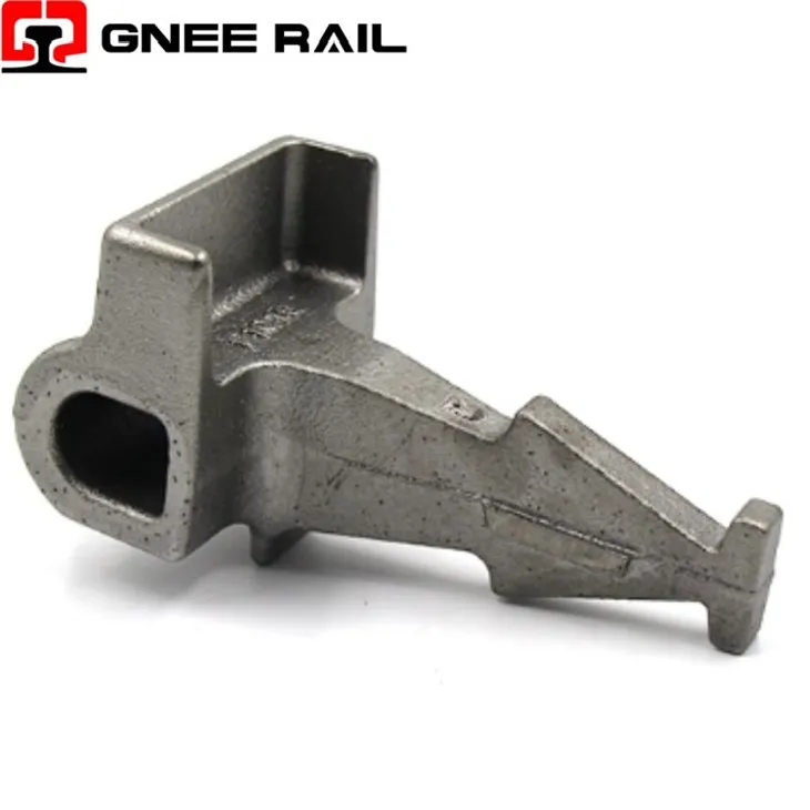 Bahu Rel Pengikat Rel Berkualiti Tinggi