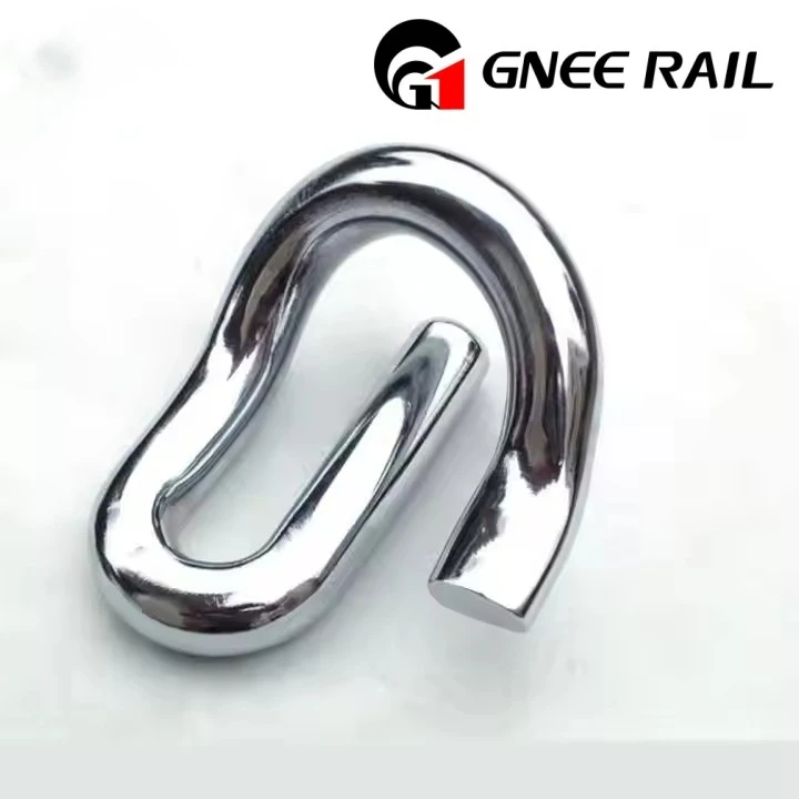 PR401 Rail Clips PR401 Rail Clips