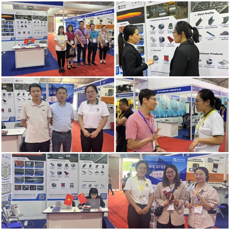 China Standard QU80 Crane Rail Railway China Standard QU80 Crane Rail Railway