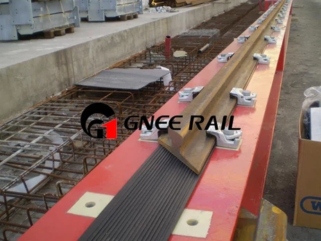 rail pads rail pads