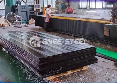Railway Sleeper Composite Sleepers Railway Sleeper Composite Sleepers
