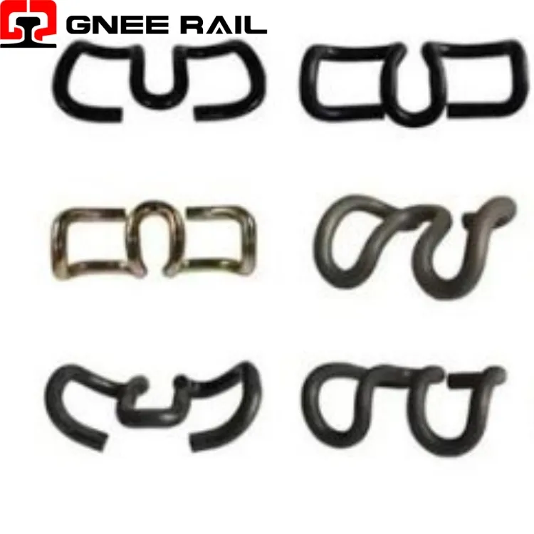 Klip SKL Keretapi Q235