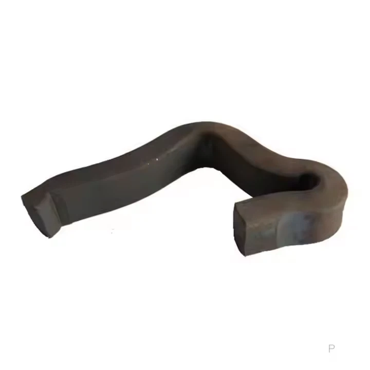 Rail Anchor For Rail Fastening System best