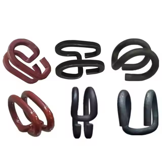 Rail Clip Deenik Clip suppliers