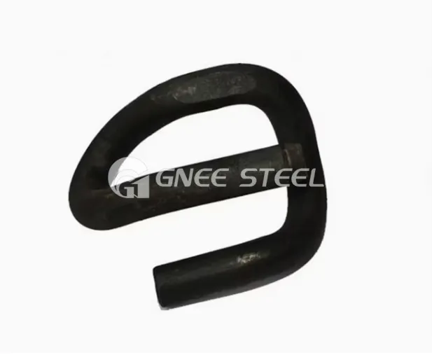 Klip Kereta Api E2063