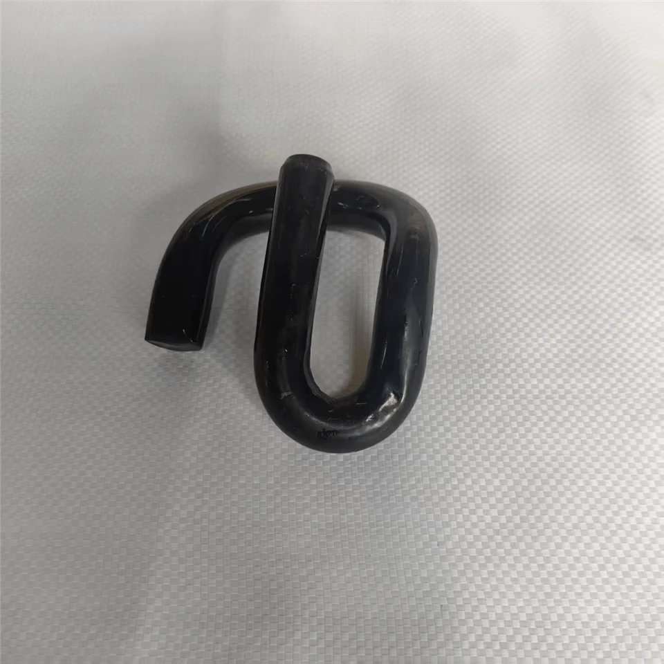 Rail E Clip factory Rail E Clip factory