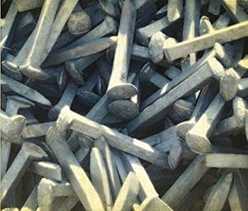 Rail Fastener Dog Spike Q235