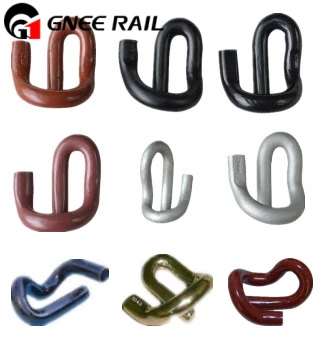 Railway Fastening E Rail Clip1 high quality Railway Fastening E Rail Clip1 high quality