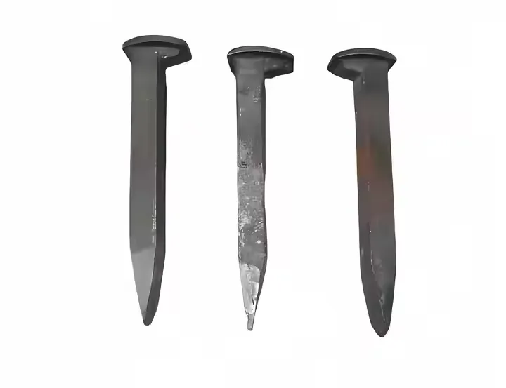 Railway Fastening System Dog Spike high quality