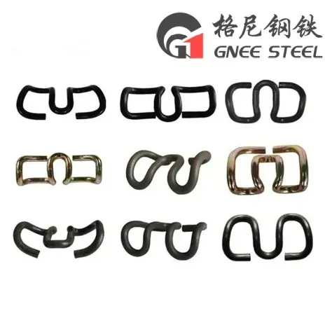 Klip PR415 Kereta Api