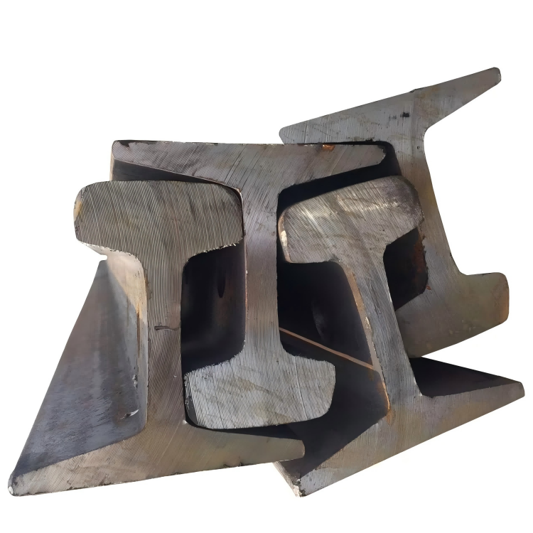 Railway Steel Track Rail 15KG