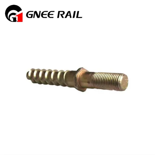 Skru Stud Kereta Api