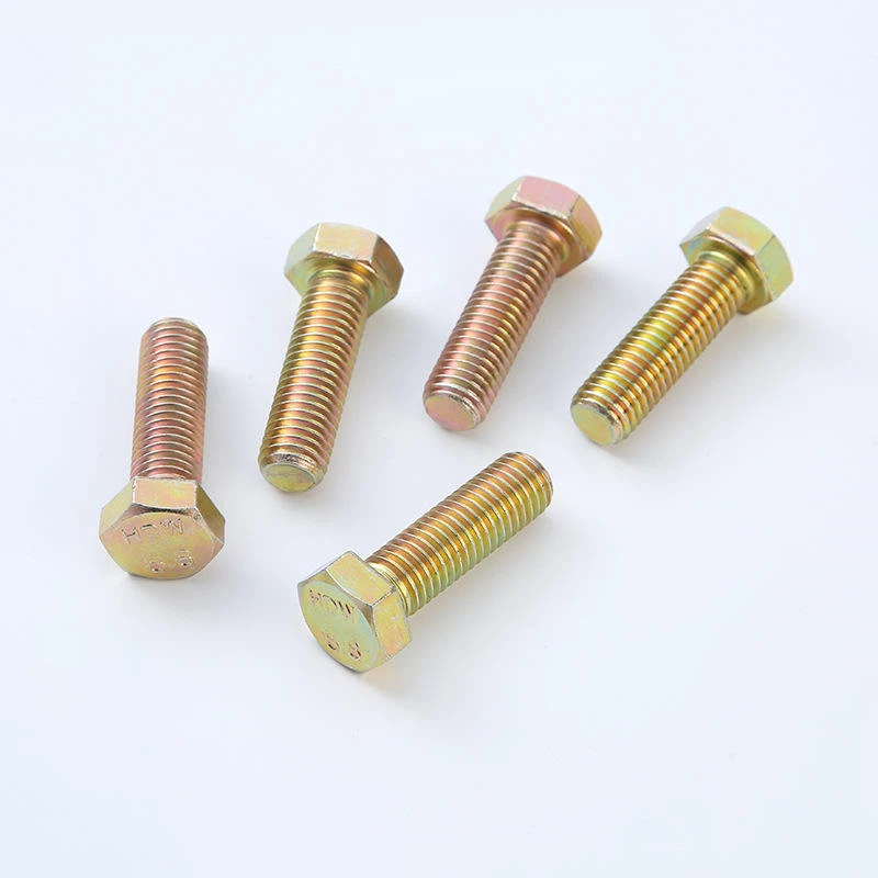 Railway Track Bolts HEX BOLTS price Railway Track Bolts HEX BOLTS price