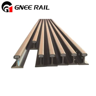 S49 Rails S49 Rails