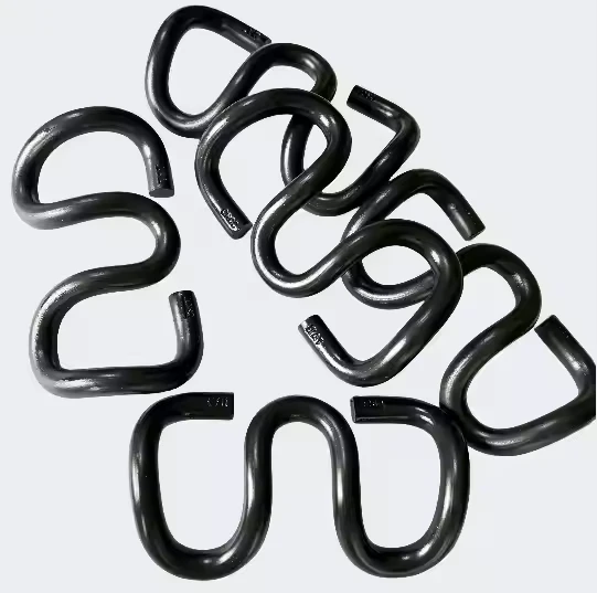 SKL Clip Elastic Rail Clip high quality SKL Clip Elastic Rail Clip high quality