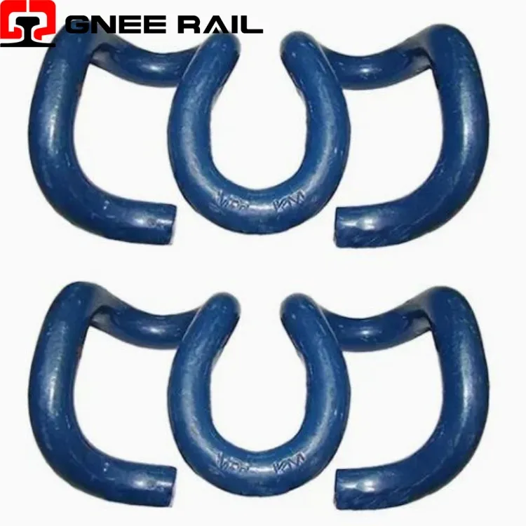 Klip SKL Untuk Mengikat Rel Keluli