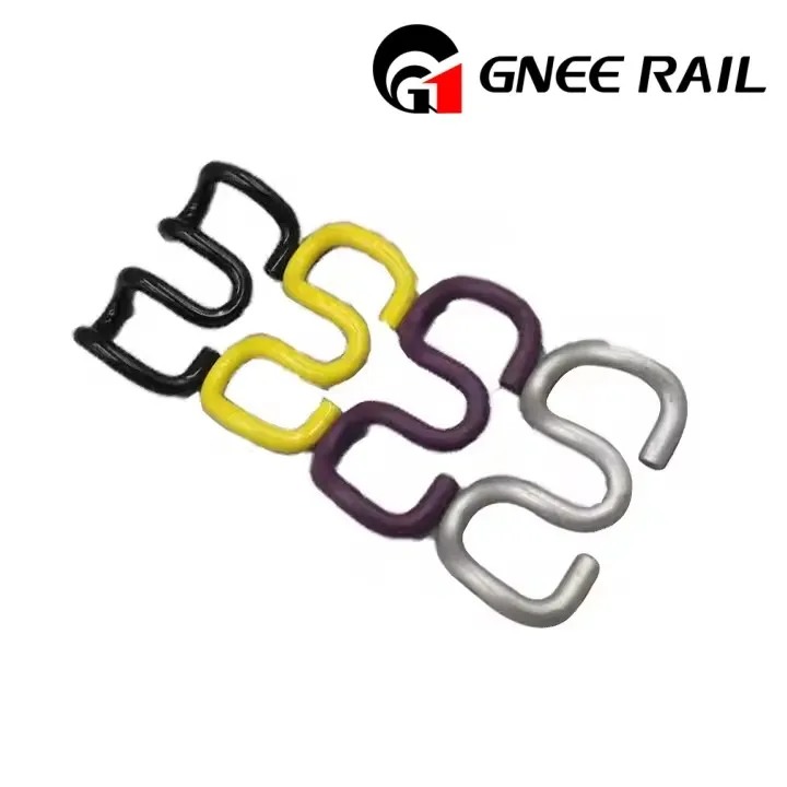 Klip Landasan Kereta Api SKL1