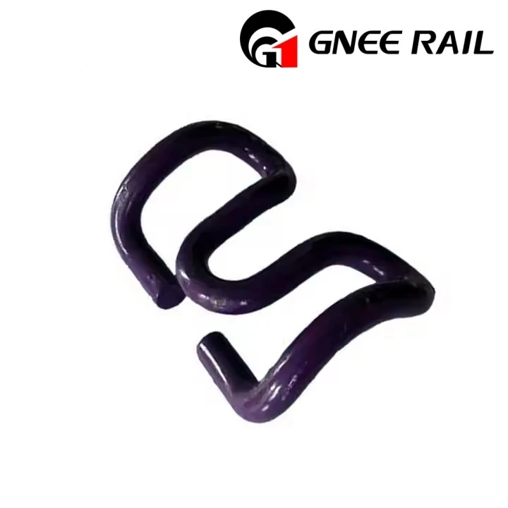 SKL12 Railway Track Clip