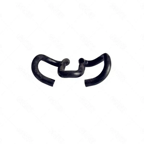 Sistem pengikat kereta api keretapi kereta api skl21