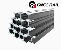 39E1 Profil Rel Keluli