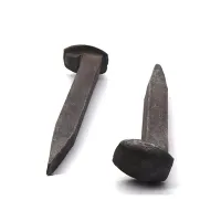 4.8 Dogner Railroad Track Spikes