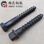 Pancang Skru Rel ASTMA66-87