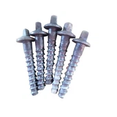 Keretapi Keretapi SS25 Spikes Skru tidur