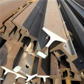 Crane Rail Qu80 U71mn Gred 6m Panjang